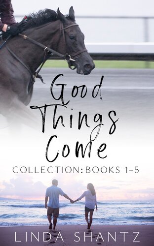 Good Things Come Collection Books 15 Linda Shantz