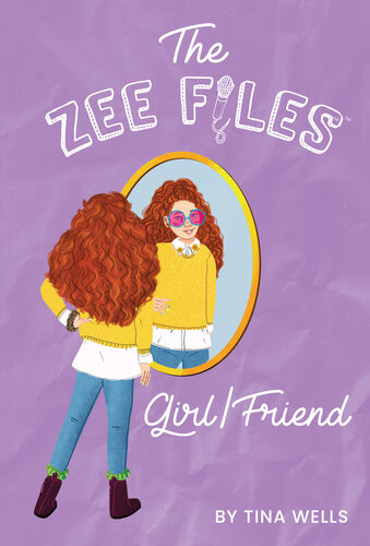 Girlfriend Tina Wells