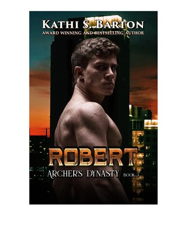 Robert Kathi S Barton