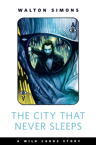 The City That Never Sleeps A Torcom Original Walton Simons