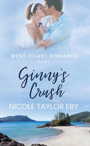 Ginnys Crush Nicole Taylor Eby