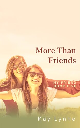 More Than Friends Kay Lynne