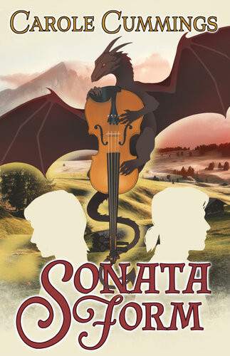 Sonata Form Carole Cummings