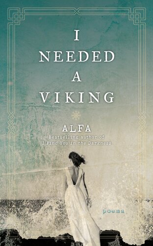 I Needed A Viking Alfa