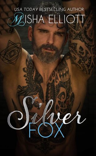 Silver Fox Misha Elliott