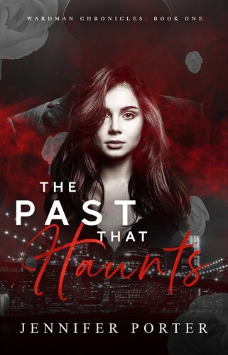 The Past That Haunts Jennifer Porter