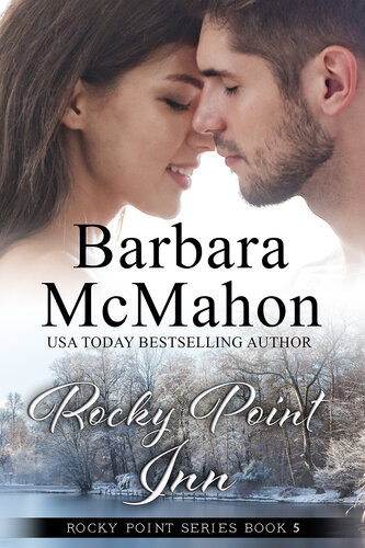 Rocky Point Inn Barbara Mcmahon