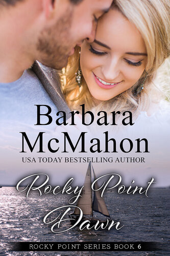 Rocky Point Dawn Barbara Mcmahon
