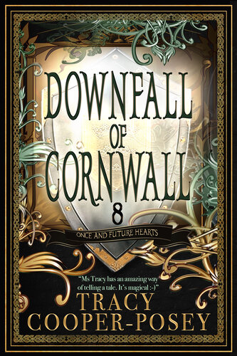 Downfall Of Cornwall Tracy Cooperposey
