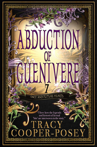 Abduction Of Guenivere Tracy Cooperposey
