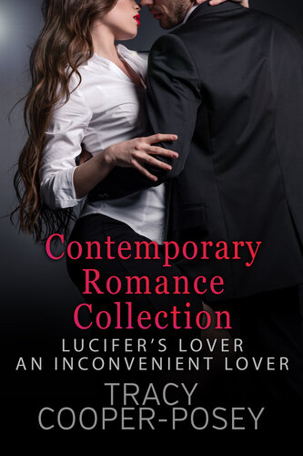 Contemporary Romance Collection Tracy Cooperposey