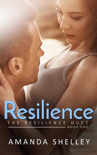 Resilience The Last Thing This Elite Rescue Pilot Expects Is To Fall For A Single Mom Amanda Shelley