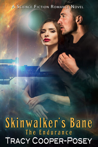 Skinwalkers Bane Tracy Cooperposey