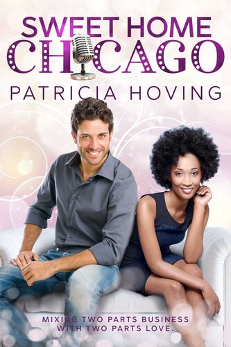 Sweet Home Chicago Patricia Hoving
