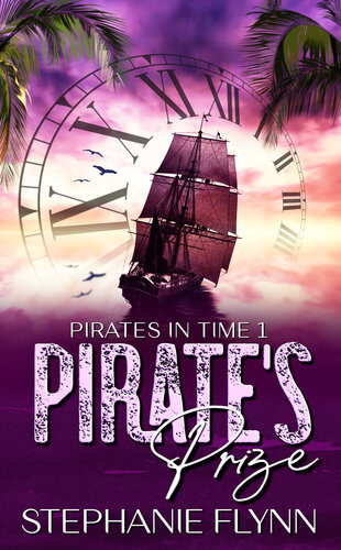 Pirates Prize Stephanie Flynn