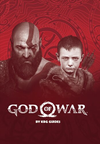 God Of War Official Strategy Guide Collectors Unknown