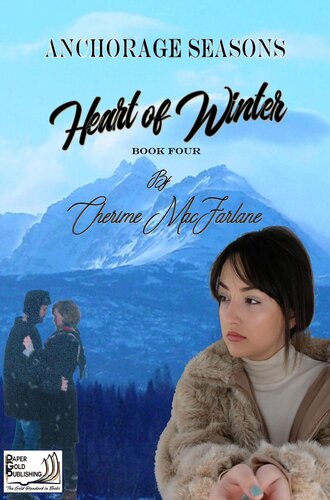 Heart Of Winter Cherime Macfarlane