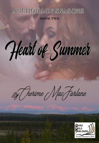 Heart Of Summer Cherime Macfarlane