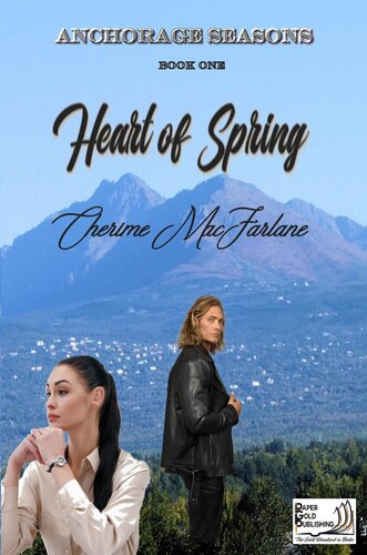 Heart Of Spring Cherime Macfarlane
