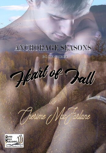 Heart Of Fall Cherime Macfarlane