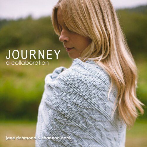 Journey A Collaboration Jane Richmond Shannon Cook