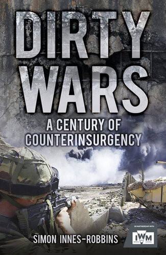 Dirty Wars Dr Simon Robbins