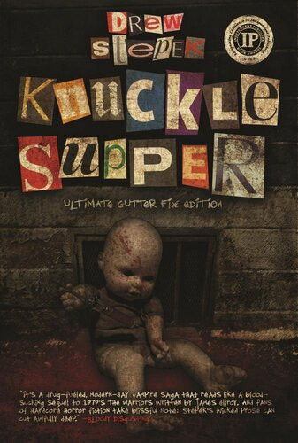 Knuckle Supper Drew Stepek