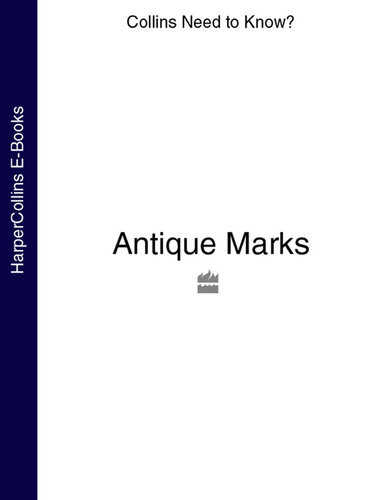 Antique Marks Collins
