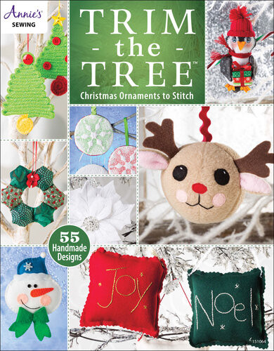 Trim The Tree Annies