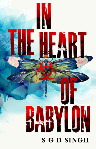 In The Heart Of Babylon Sgd Singh