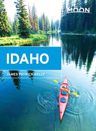 Moon Idaho James P Kelly