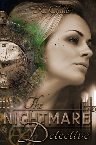 The Nightmare Detective K Childs