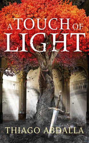 A Touch Of Light Thiago Abdalla