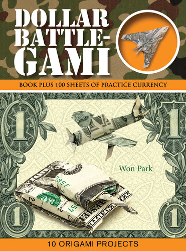 Dollar Battlegami Won Park