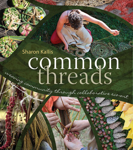 Common Threads Sharon Kallis