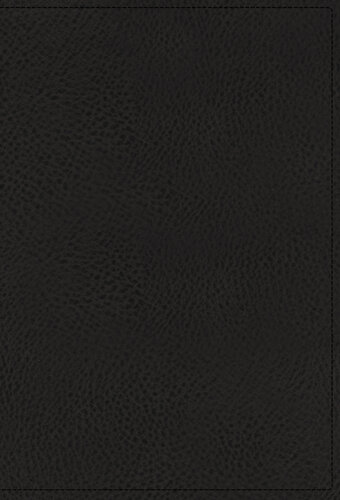 Kjv Ministers Bible Holy Bible King James Version Thomas Nelson
