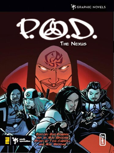 Pod The Nexus Mat Broome