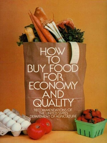 How To Buy Food For Economy And Quality Us Dept Of Agriculture