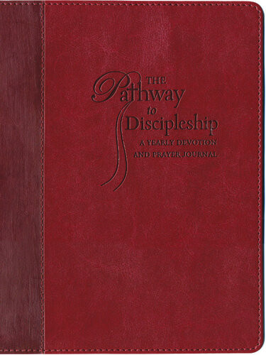 The Pathway To Discipleship Johnny Hunt
