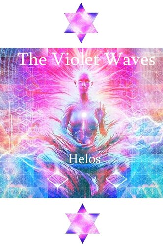 The Violet Waves Helos