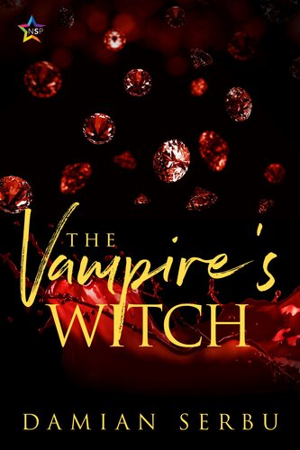 The Vampires Witch Damian Serbu