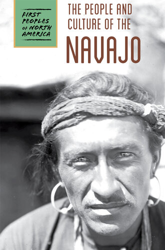 The People And Culture Of The Navajo Kris Rickard Raymond Bial