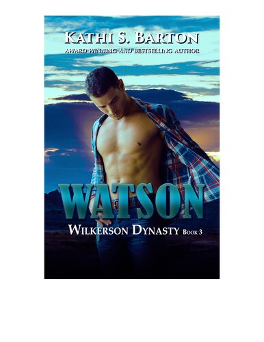 Watson Kathi S Barton