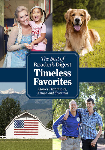 Readers Digest Timeless Favorites Readers Digest