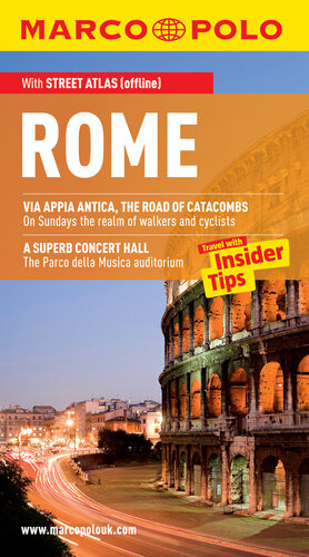 Rome Travel With Insider Tips Marco Polo