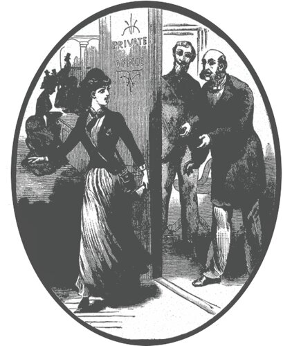 New York By Night Nellie Bly David Blixt