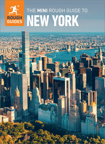 The Mini Rough Guide To New York Rough Guides