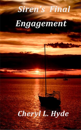Sirens Final Engagement Cheryl L Hyde