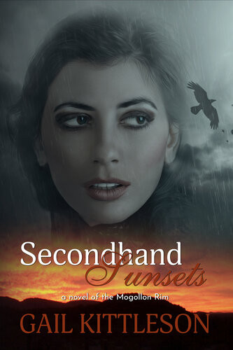 Secondhand Sunsets Gail Kittleson