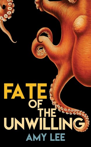 Fate Of The Unwilling Amy Lee